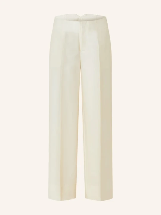 Zdjęcie produktu Envelope 1976 Spodnie Marlena Vedra beige ECRU