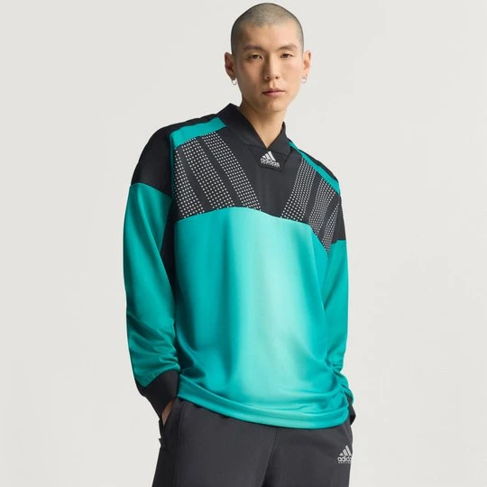 Zdjęcie produktu EQT Jersey Adidas Equipment Green