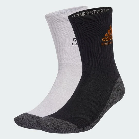 Zdjęcie produktu Equipment Socks 2 Pairs Adidas czarny