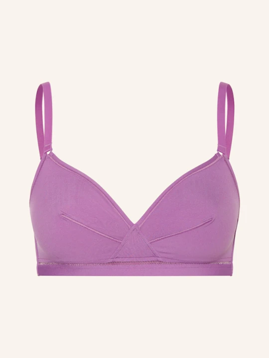Zdjęcie produktu Eres Biustonosz Trójkątny Lydia pink LILA