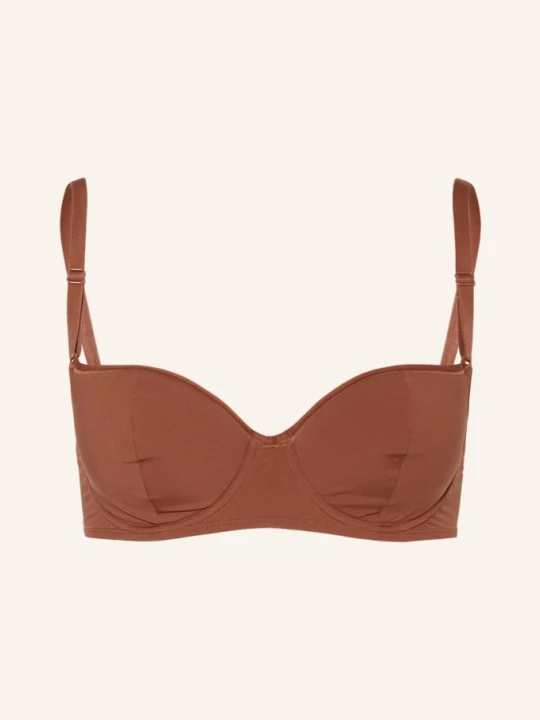 Zdjęcie produktu Eres Biustonosz Usztywniany Josefina beige BRĄZOWY