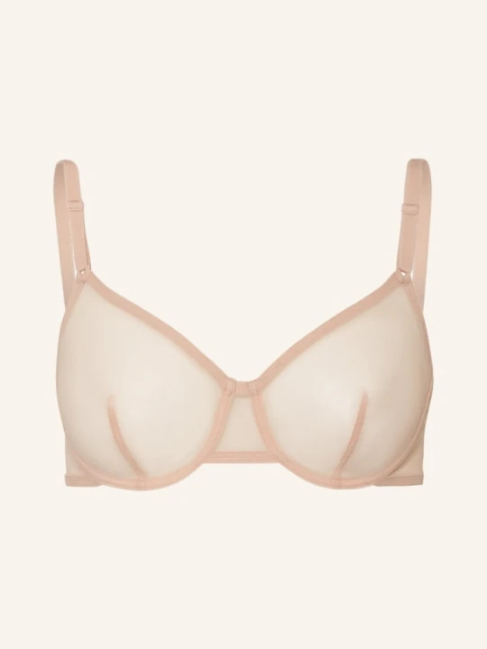 Zdjęcie produktu Eres Biustonosz Z Fiszbinami Eden beige