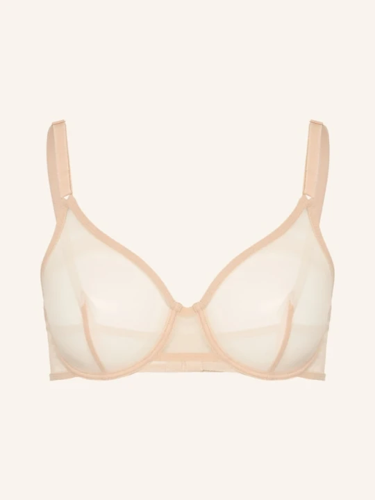 Zdjęcie produktu Eres Biustonosz Z Fiszbinami Eden beige