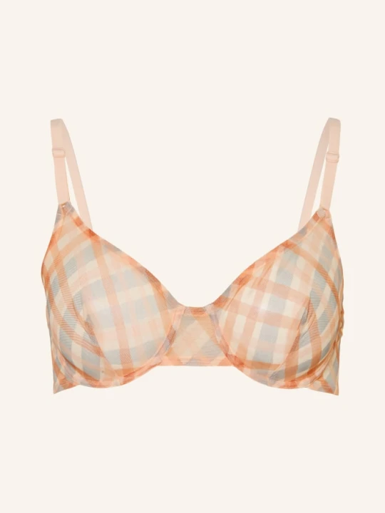 Zdjęcie produktu Eres Biustonosz Z Fiszbinami Highlands beige