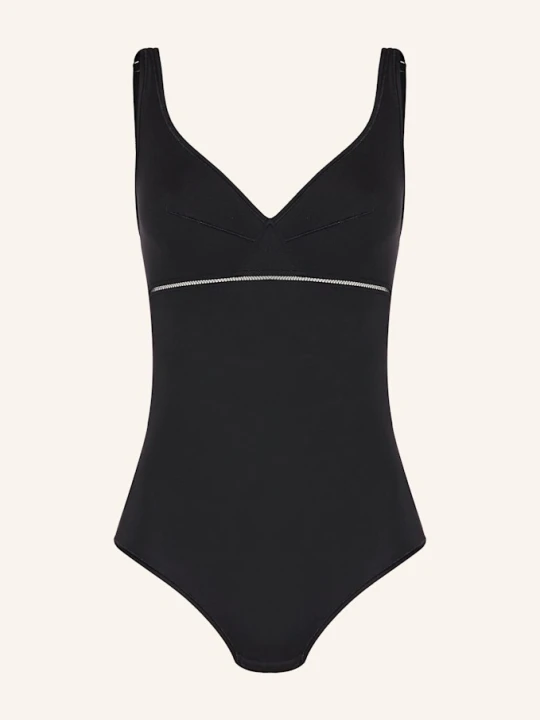Zdjęcie produktu Eres Body Johanna Soyeuse blau CZARNY