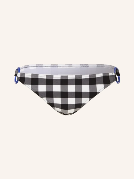 Zdjęcie produktu Eres Dół Od Bikini Basic Folie schwarz