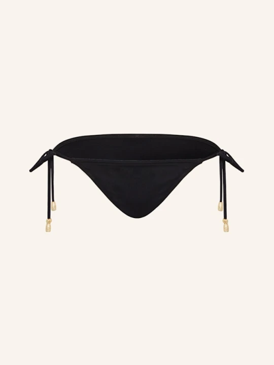 Zdjęcie produktu Eres Dół Od Bikini Trójkątnego Exquise schwarz CZARNY