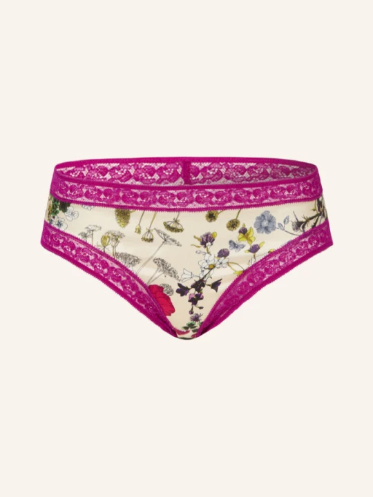 Zdjęcie produktu Eres Figi Fougère Z Jedwabiu beige