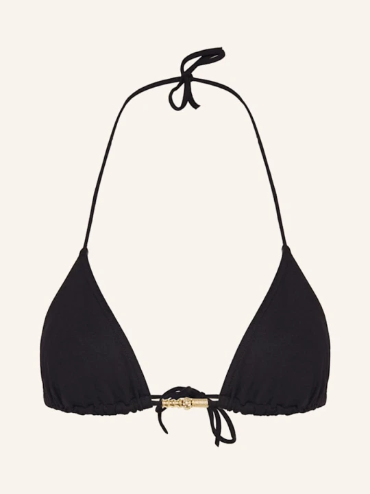 Zdjęcie produktu Eres Góra Od Bikini Trójkątnego Ephemere schwarz CZARNY