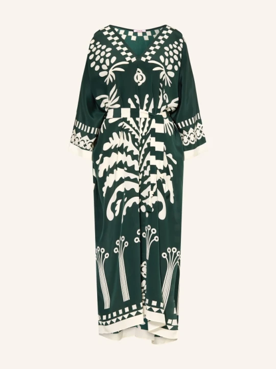Zdjęcie produktu Eres Kaftan Holi Z Rękawami 3/4 gruen