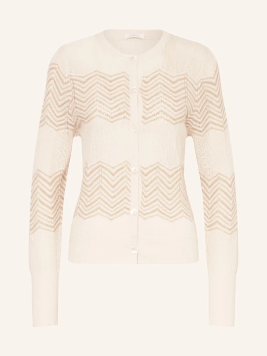 Zdjęcie produktu Eres Kardigan Marin beige