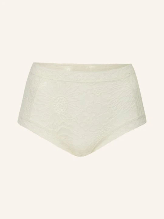 Zdjęcie produktu Eres Majtki Z Paskiem Volute weiss ECRU