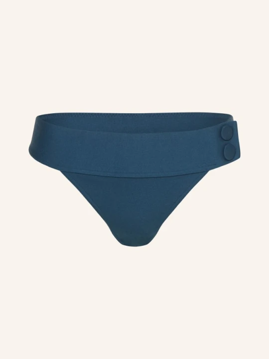 Zdjęcie produktu Eres Podstawowe Figi Bikini Plenitude blau PETROL