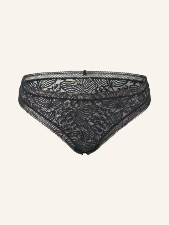 Zdjęcie produktu Eres Slipy Suave grau CZIEMNOSZARY