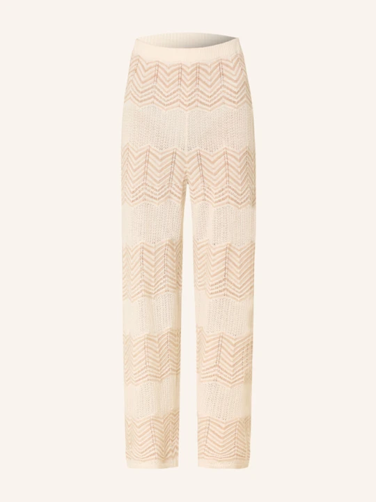 Zdjęcie produktu Eres Spodnie Rekreacyjne Marin beige