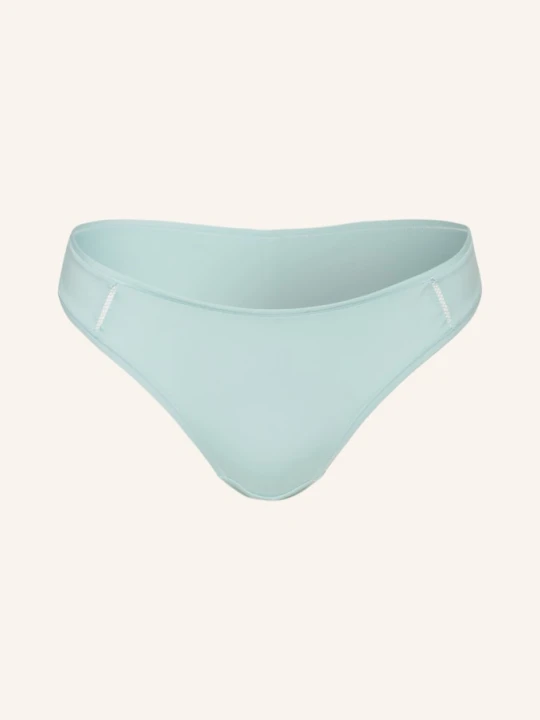Zdjęcie produktu Eres Stringi Mika blau MIĘTOWY