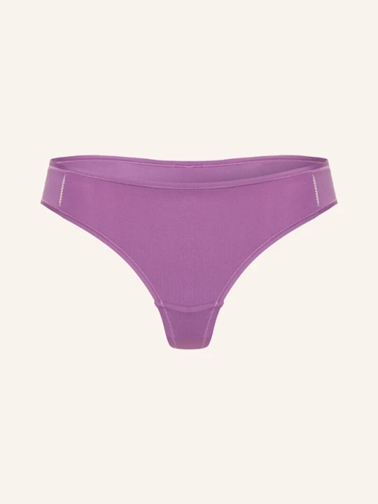 Zdjęcie produktu Eres Stringi Mika pink LILA