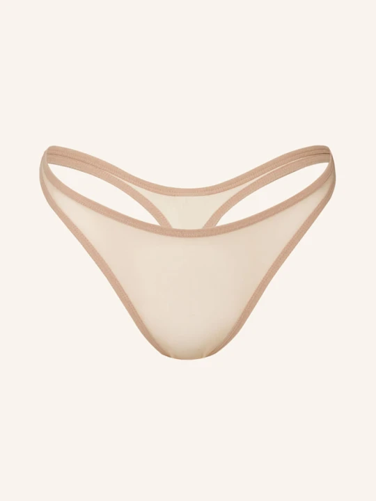 Zdjęcie produktu Eres Stringi Promesse beige