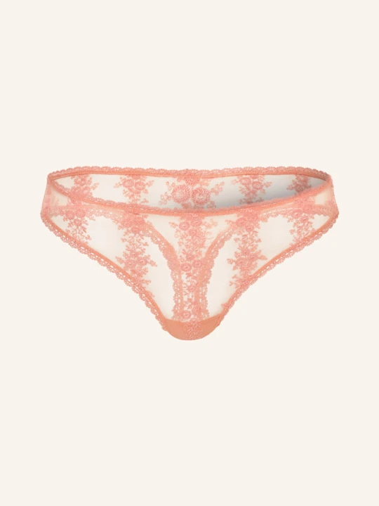 Zdjęcie produktu Eres Stringi Ressac rosa JASNOPOMARAŃCZOWY