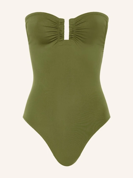 Zdjęcie produktu Eres Strój Kąpielowy Bandeau Cassiopée gruen ZIELONY