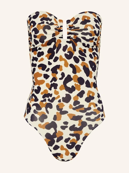 Zdjęcie produktu Eres Strój Kąpielowy Bandeau Posidonia weiss