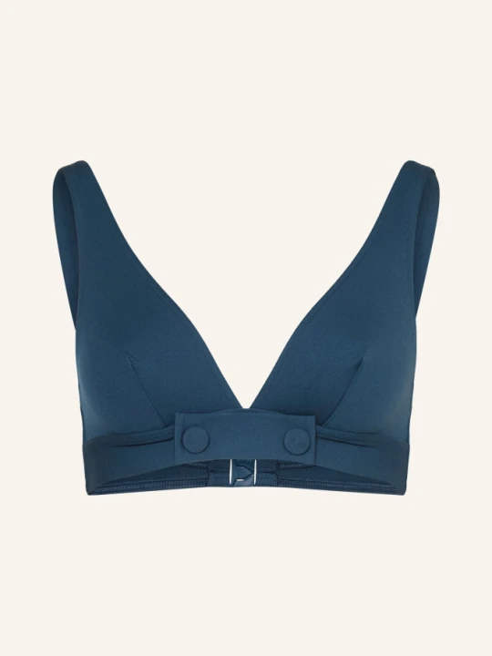 Zdjęcie produktu Eres Top Bikini Typu Bustier Charme blau PETROL