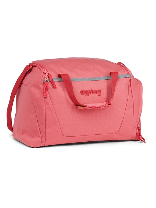 Zdjęcie produktu Ergobag Torba sportowa w kolorze czerwonym - 40 x 30 x 30 cm rozmiar: onesize