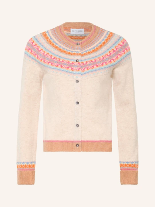 Zdjęcie produktu Eribé Kardigan Alpine beige