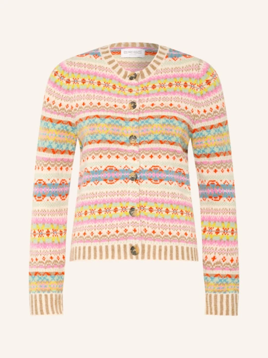 Zdjęcie produktu Eribé Kardigan Kinoross beige