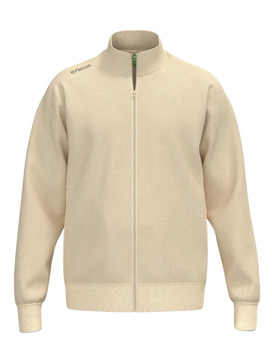 Zdjęcie produktu erima Bluza w kolorze beżowym rozmiar: 3XL