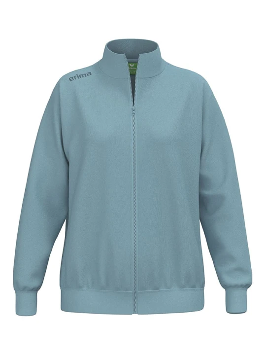 Zdjęcie produktu erima Bluza w kolorze błękitnym rozmiar: 36
