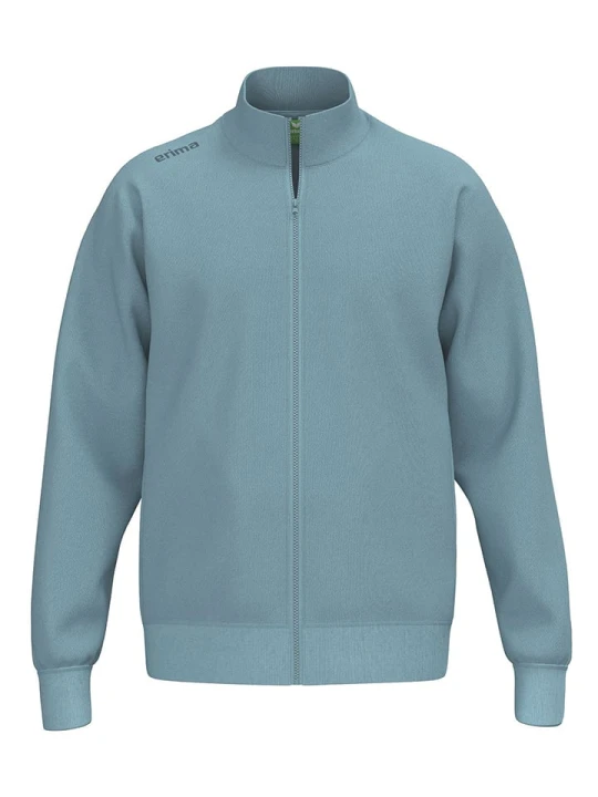 Zdjęcie produktu erima Bluza w kolorze błękitnym rozmiar: 3XL