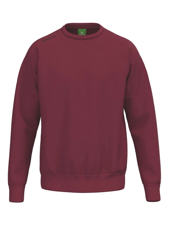 Zdjęcie produktu erima Bluza w kolorze bordowym rozmiar: L