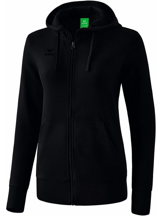 Zdjęcie produktu erima Bluza w kolorze czarnym rozmiar: 34