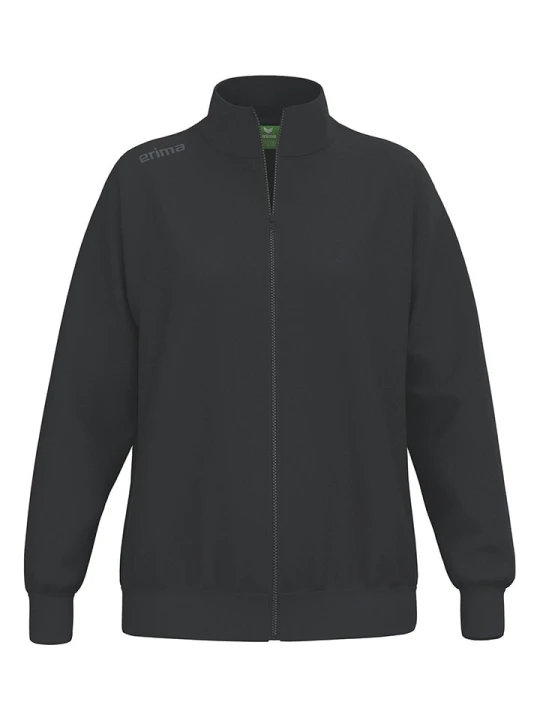 Zdjęcie produktu erima Bluza w kolorze czarnym rozmiar: 38