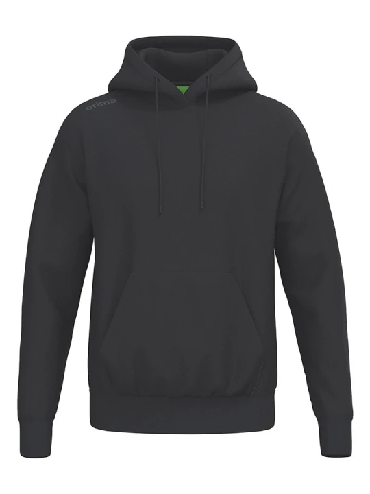 Zdjęcie produktu erima Bluza w kolorze czarnym rozmiar: L