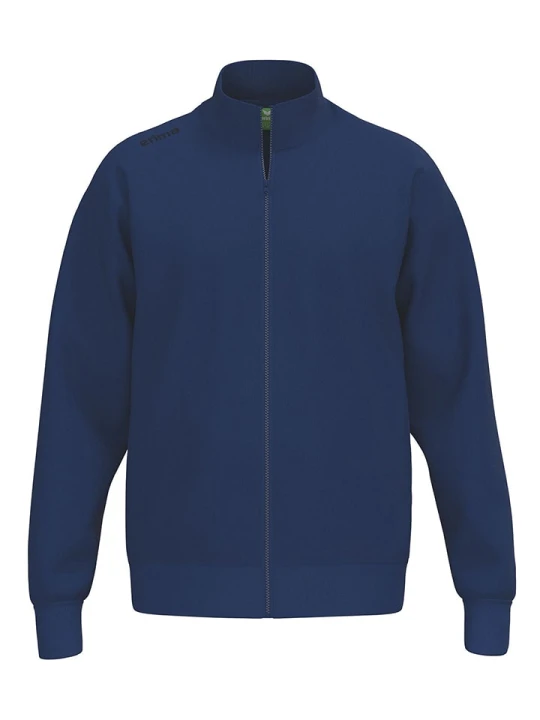Zdjęcie produktu erima Bluza w kolorze granatowym rozmiar: 4XL