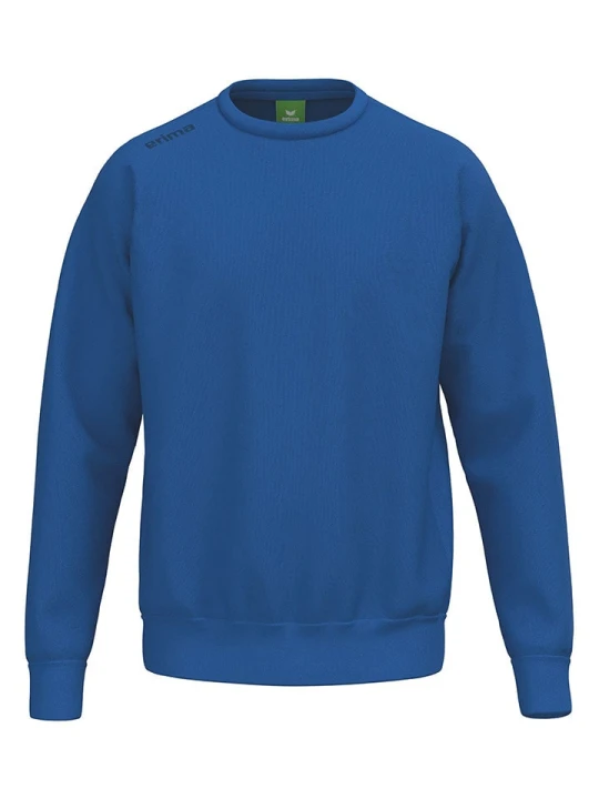 Zdjęcie produktu erima Bluza w kolorze niebieskim rozmiar: 140