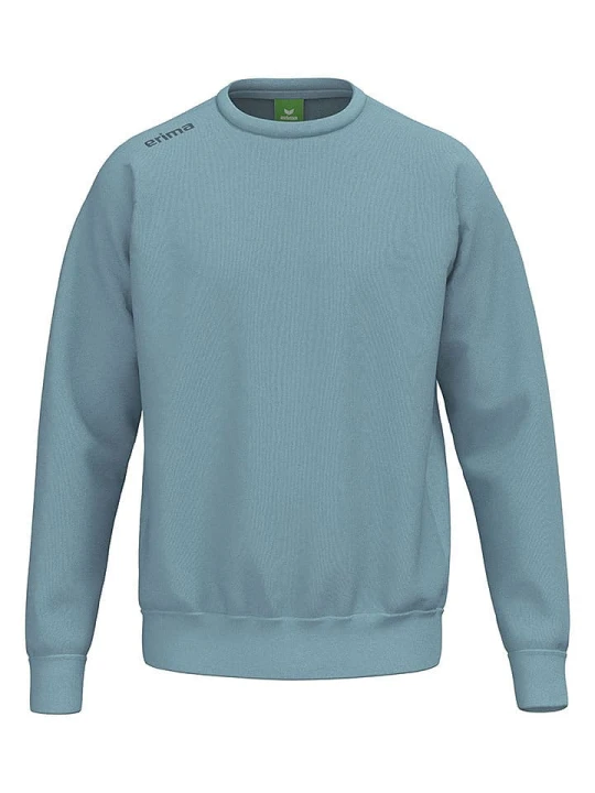 Zdjęcie produktu erima Bluza w kolorze niebieskim rozmiar: 140