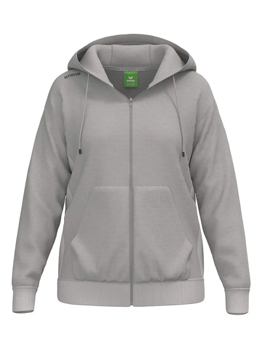 Zdjęcie produktu erima Bluza w kolorze szarobrązowym rozmiar: 42