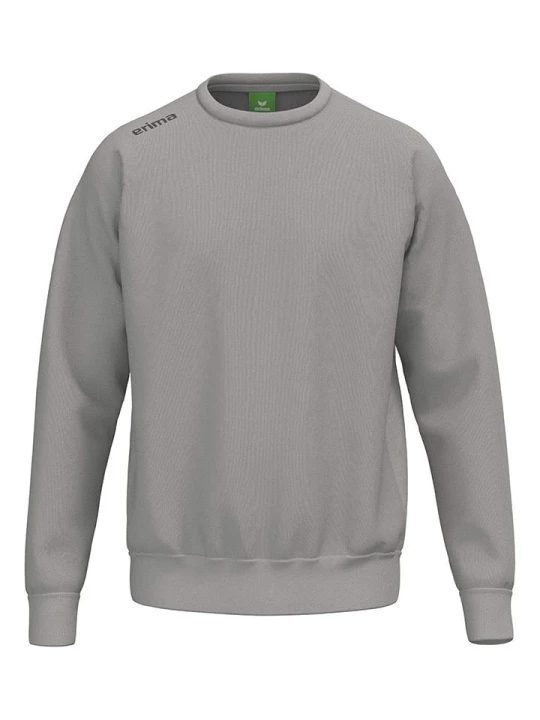 Zdjęcie produktu erima Bluza w kolorze szarobrązowym rozmiar: S