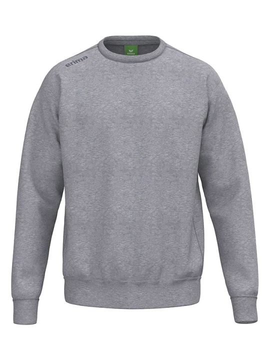 Zdjęcie produktu erima Bluza w kolorze szarym rozmiar: 140