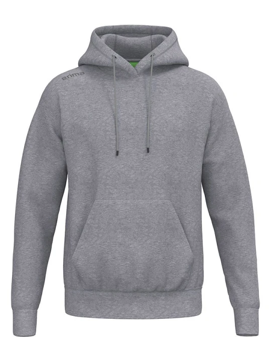 Zdjęcie produktu erima Bluza w kolorze szarym rozmiar: 140