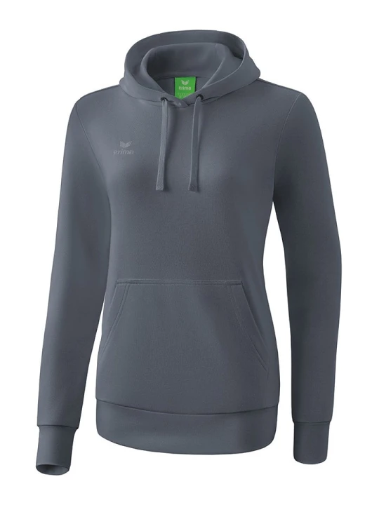 Zdjęcie produktu erima Bluza w kolorze szarym rozmiar: 40