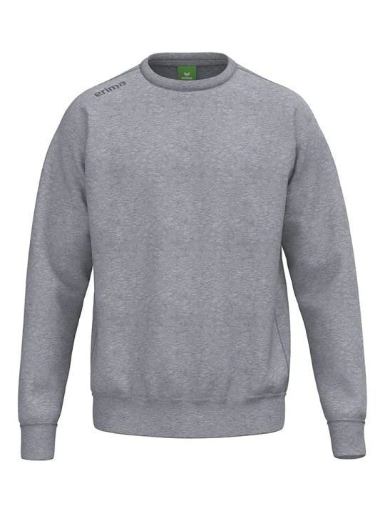 Zdjęcie produktu erima Bluza w kolorze szarym rozmiar: XL