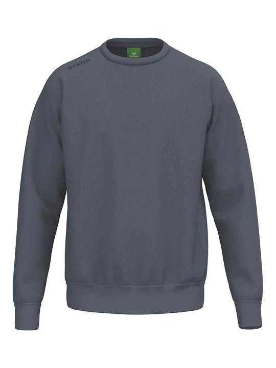 Zdjęcie produktu erima Bluza w kolorze szarym rozmiar: XS
