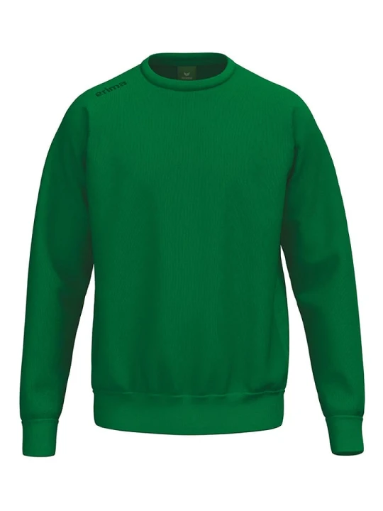 Zdjęcie produktu erima Bluza w kolorze zielonym rozmiar: 3XL