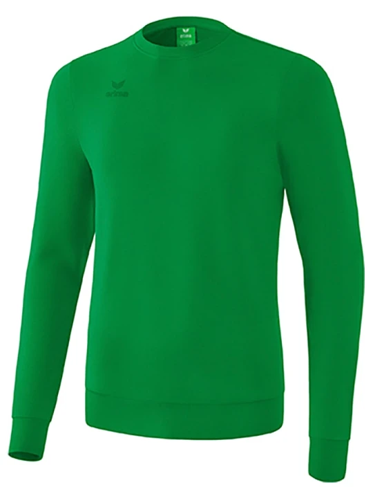 Zdjęcie produktu erima Bluza w kolorze zielonym rozmiar: S