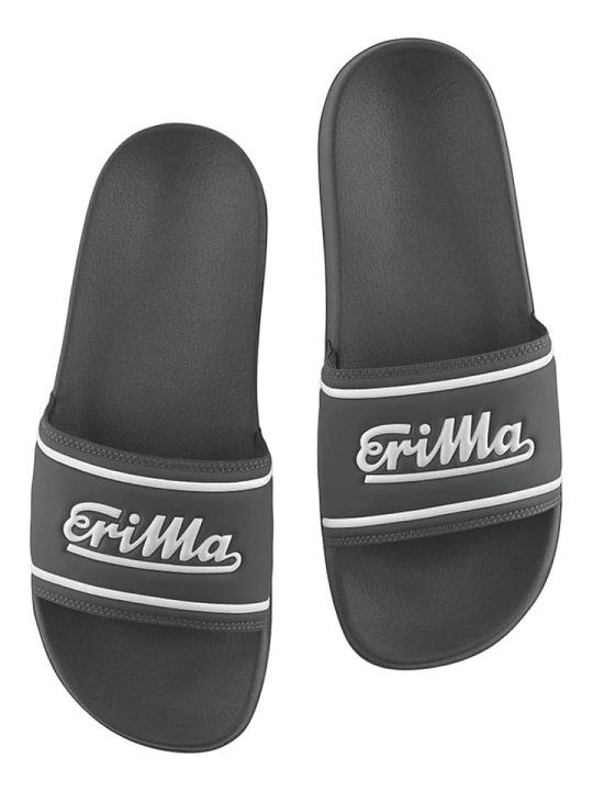 Zdjęcie produktu erima Buty kąpielowe w kolorze szarym rozmiar: 37
