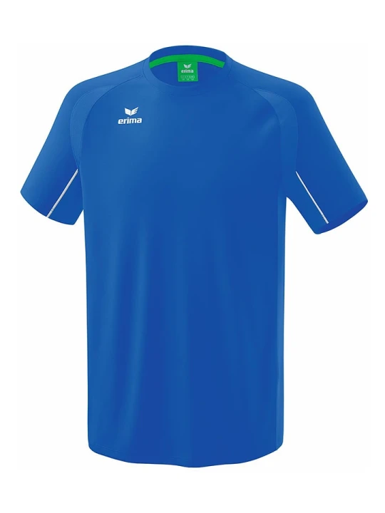 Zdjęcie produktu erima Koszulka sportowa "Liga Star" w kolorze niebieskim rozmiar: 3XL